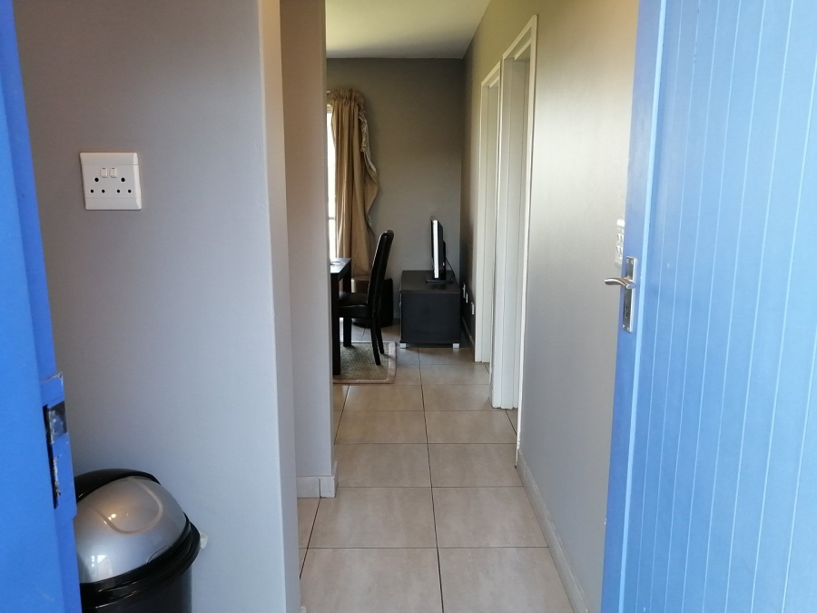 2 Bedroom Property for Sale in Raceway Free State